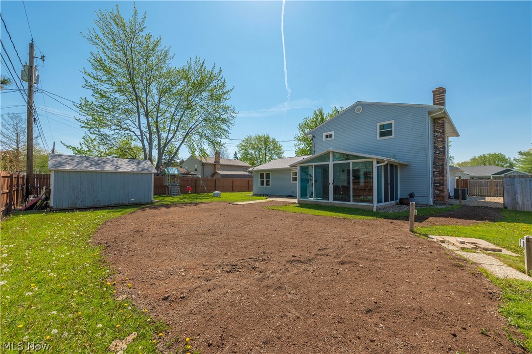 Hidden Valley Sub #2 - Residential