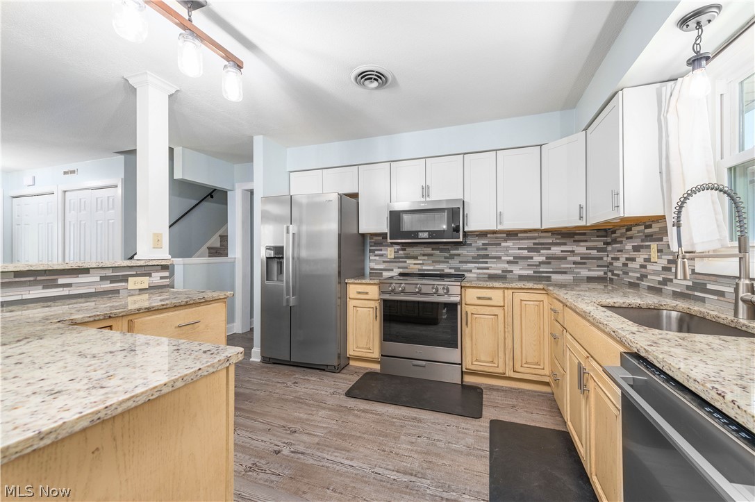 Hidden Valley Sub #2 - Residential