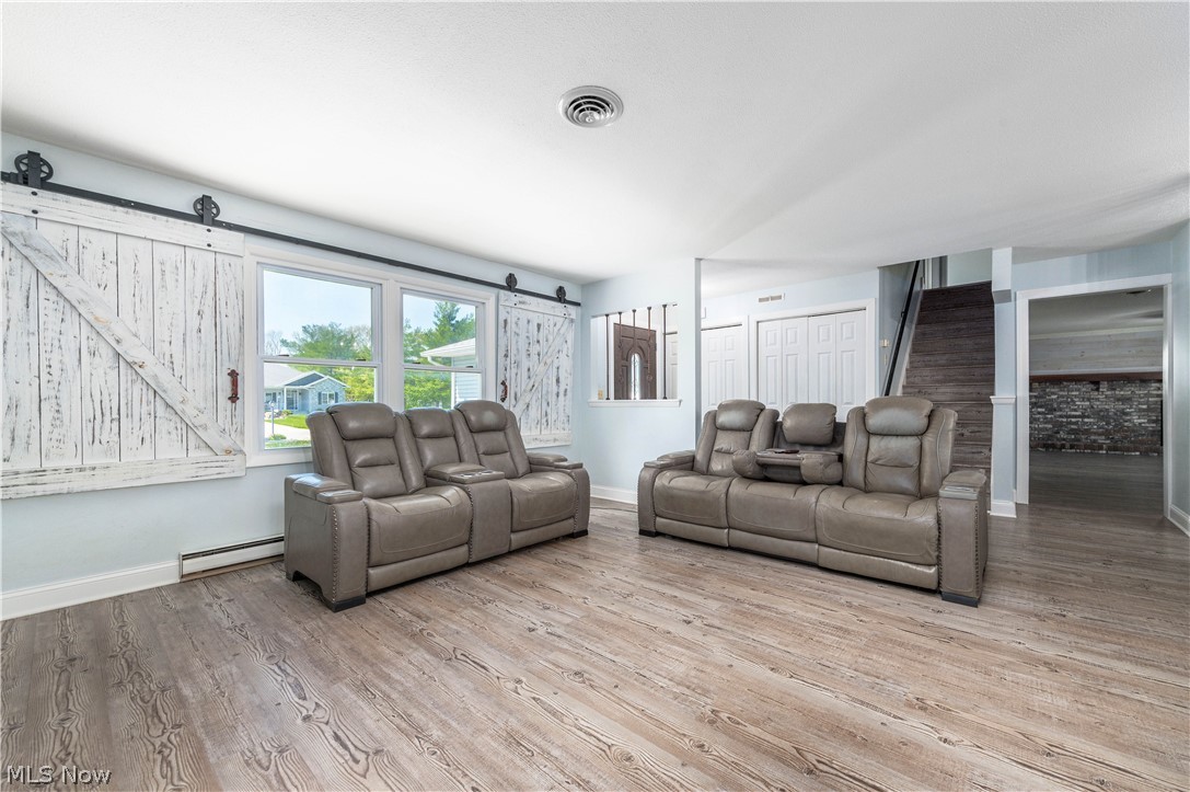 Hidden Valley Sub #2 - Residential