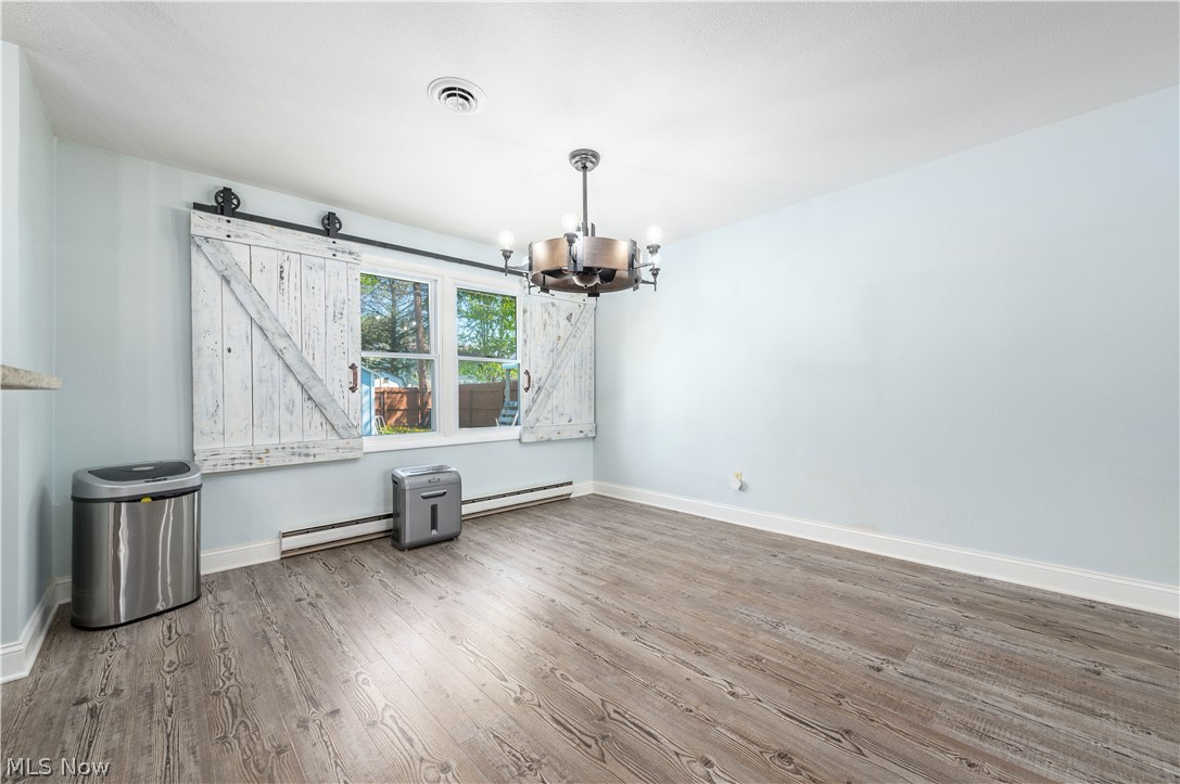 Hidden Valley Sub #2 - Residential