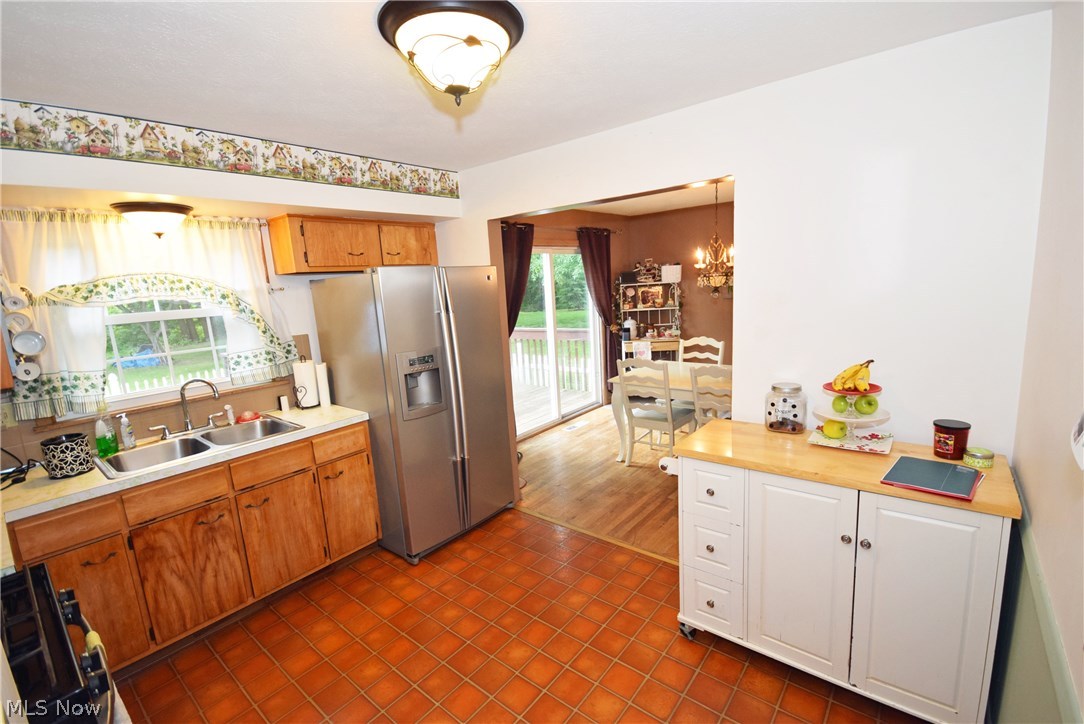 Turkeyfoot Lake Estates - Residential