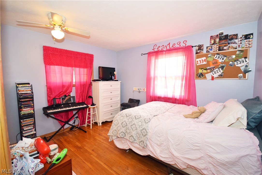 Turkeyfoot Lake Estates - Residential