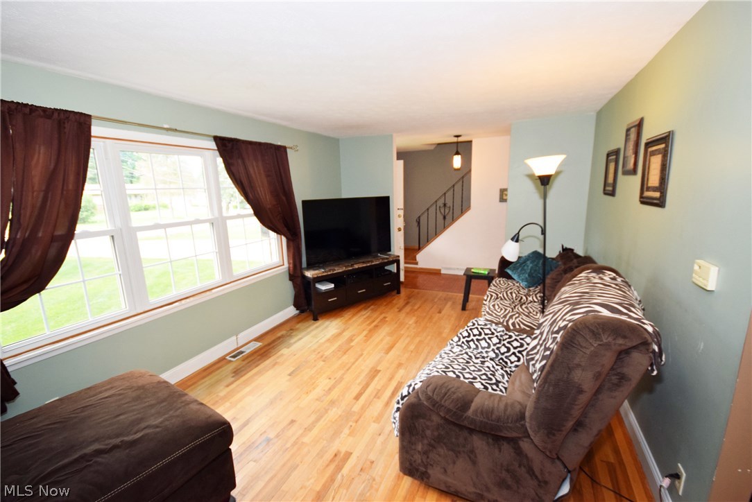 Turkeyfoot Lake Estates - Residential