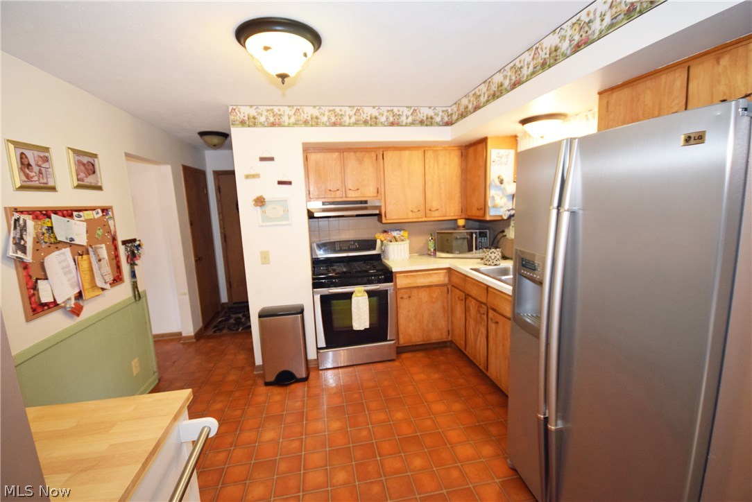 Turkeyfoot Lake Estates - Residential