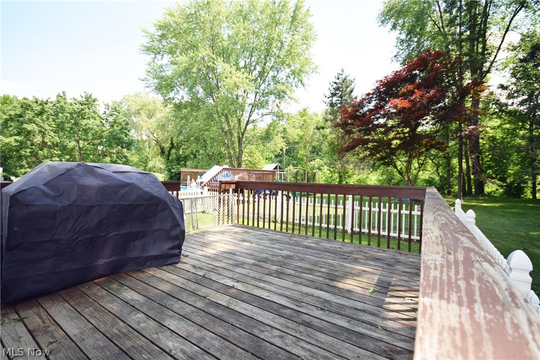 Turkeyfoot Lake Estates - Residential