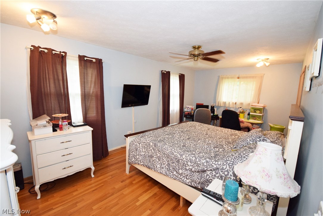 Turkeyfoot Lake Estates - Residential