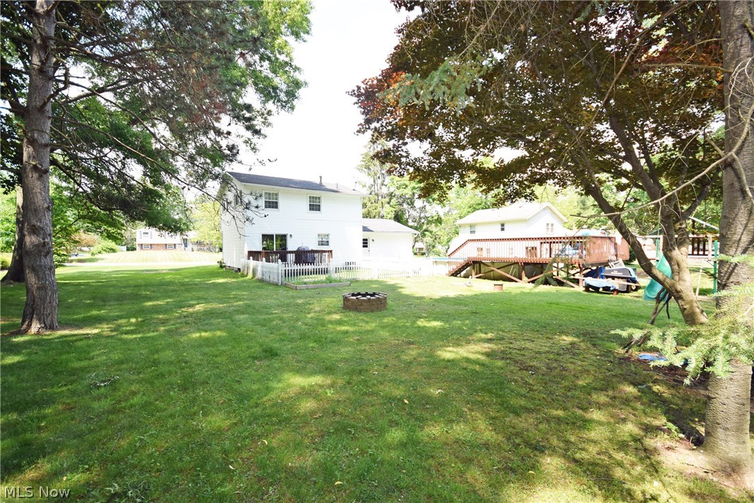 Turkeyfoot Lake Estates - Residential