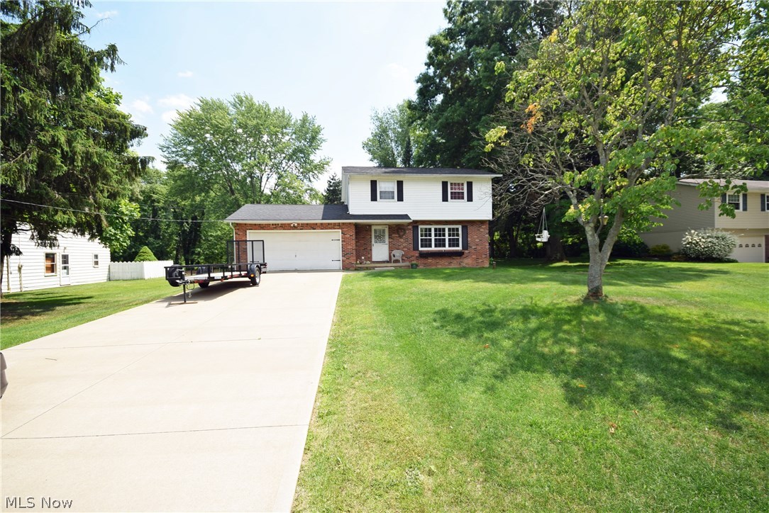 Turkeyfoot Lake Estates - Residential