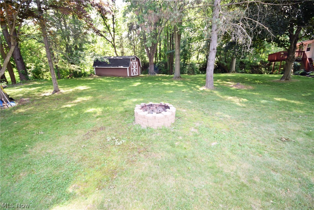 Turkeyfoot Lake Estates - Residential