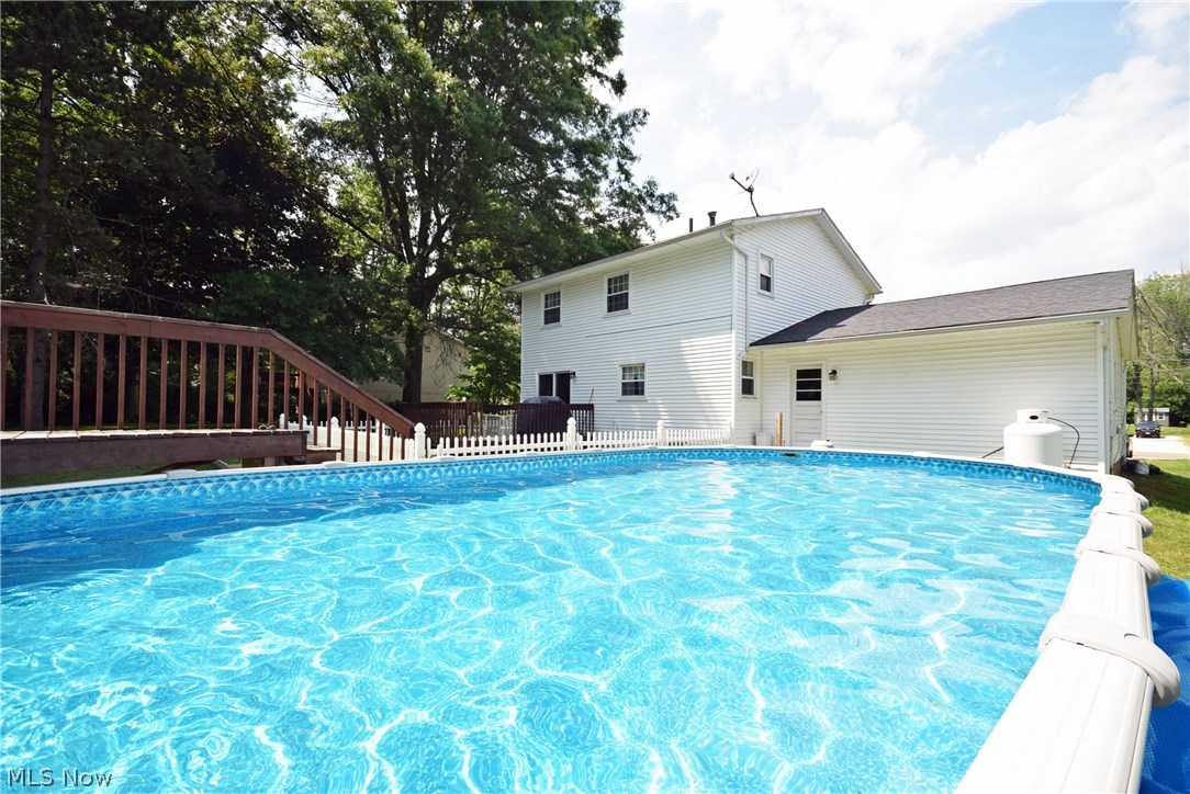 Turkeyfoot Lake Estates - Residential