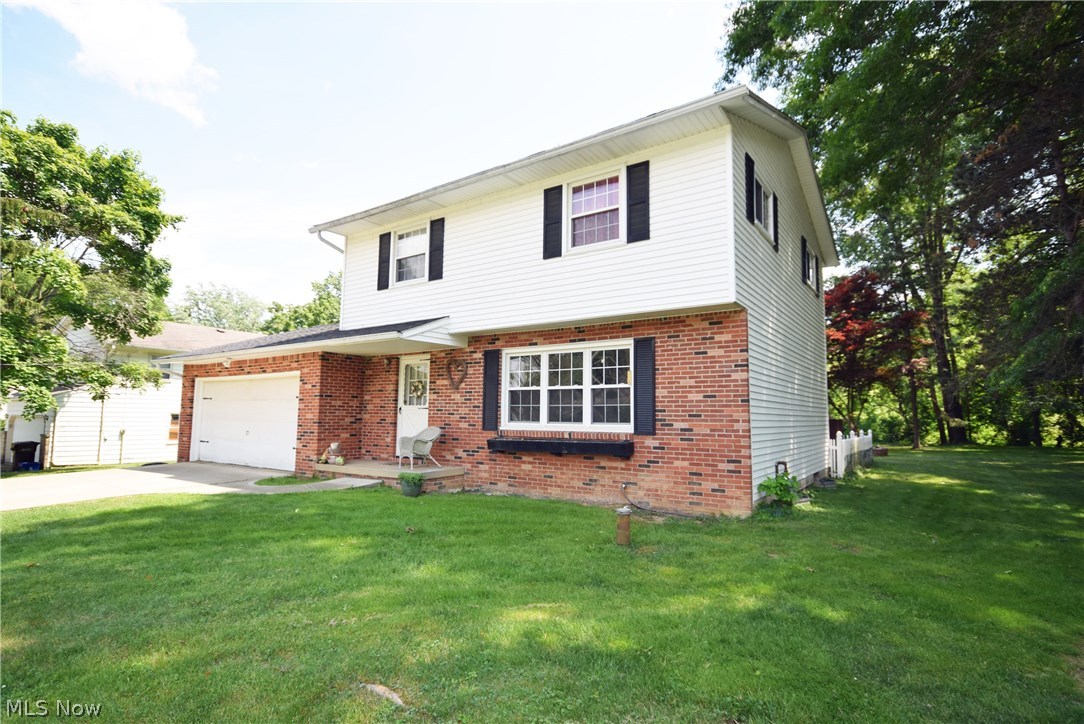 Turkeyfoot Lake Estates - Residential