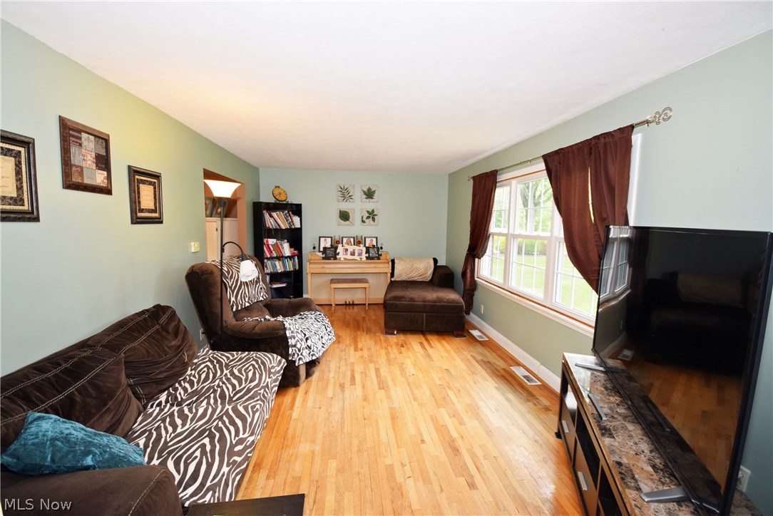 Turkeyfoot Lake Estates - Residential