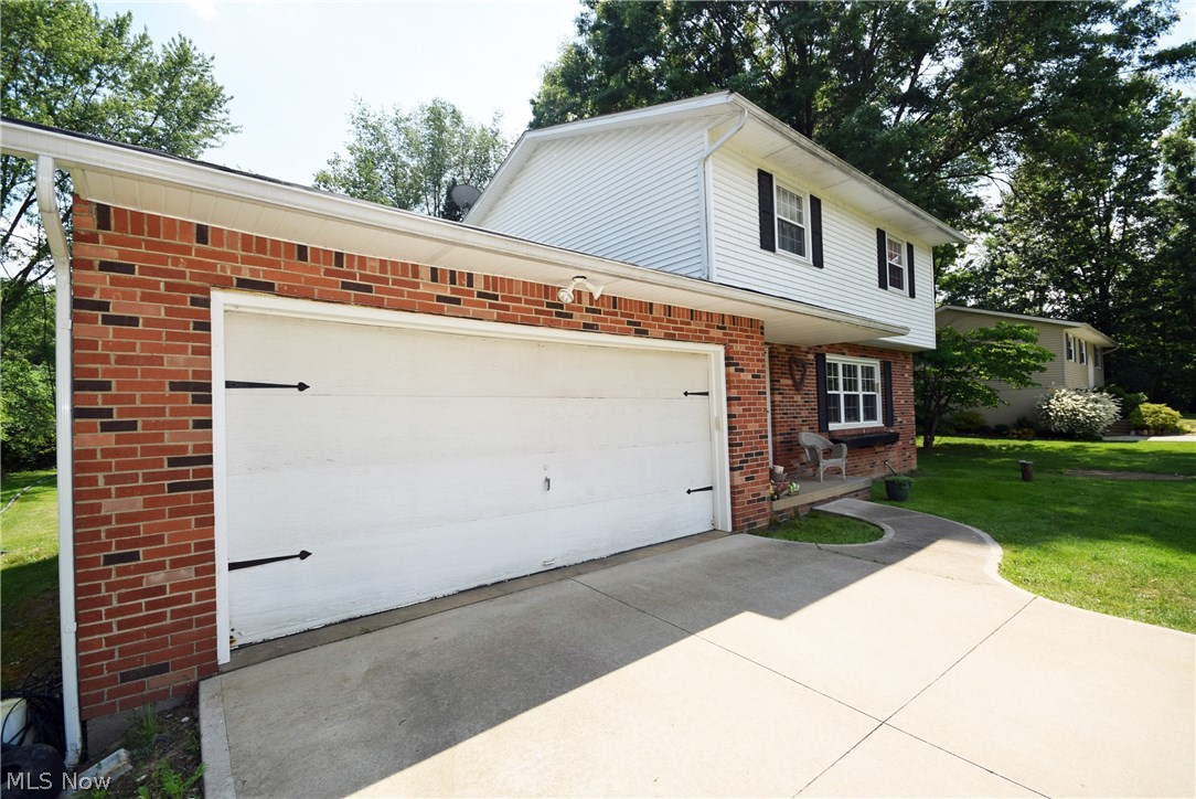 Turkeyfoot Lake Estates - Residential