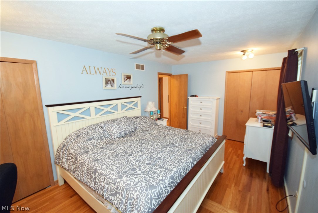 Turkeyfoot Lake Estates - Residential