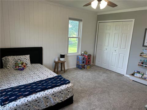 Tiny photo for 8575 Park Ridge Lane, Macedonia, OH 44056 (MLS # 5216885)