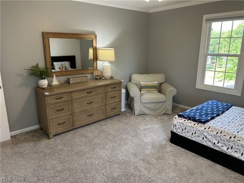Tiny photo for 8575 Park Ridge Lane, Macedonia, OH 44056 (MLS # 5216885)