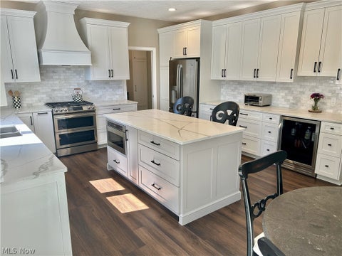 Tiny photo for 8575 Park Ridge Lane, Macedonia, OH 44056 (MLS # 5216885)