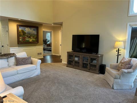Tiny photo for 8575 Park Ridge Lane, Macedonia, OH 44056 (MLS # 5216885)