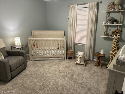 Tiny photo for 8575 Park Ridge Lane, Macedonia, OH 44056 (MLS # 5216885)