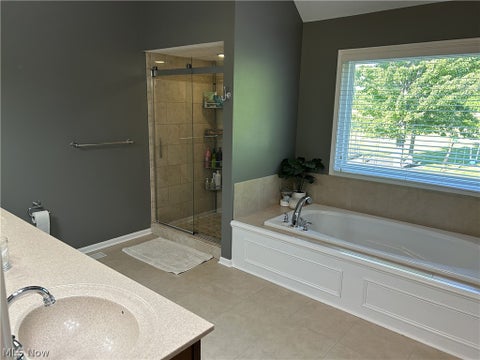 Tiny photo for 8575 Park Ridge Lane, Macedonia, OH 44056 (MLS # 5216885)