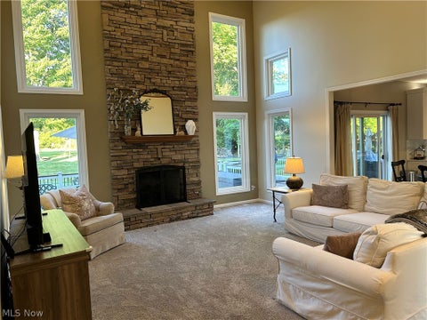Tiny photo for 8575 Park Ridge Lane, Macedonia, OH 44056 (MLS # 5216885)