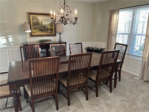 Tiny photo for 8575 Park Ridge Lane, Macedonia, OH 44056 (MLS # 5216885)