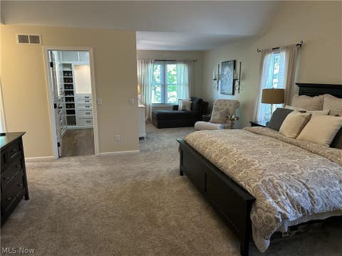 Tiny photo for 8575 Park Ridge Lane, Macedonia, OH 44056 (MLS # 5216885)