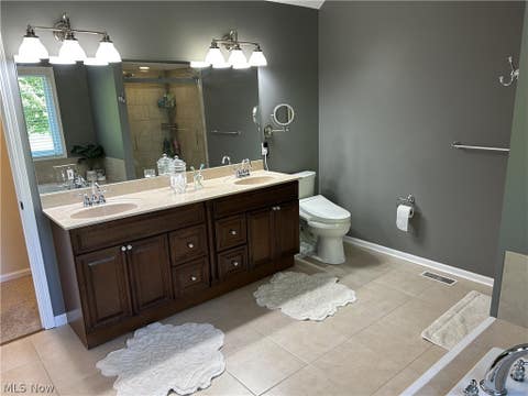 Tiny photo for 8575 Park Ridge Lane, Macedonia, OH 44056 (MLS # 5216885)
