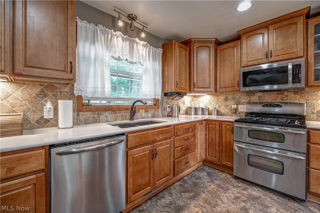 Sant & Capel - Residential