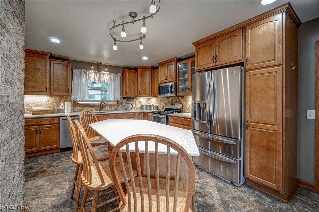 Sant & Capel - Residential