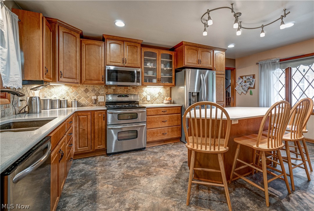 Sant & Capel - Residential