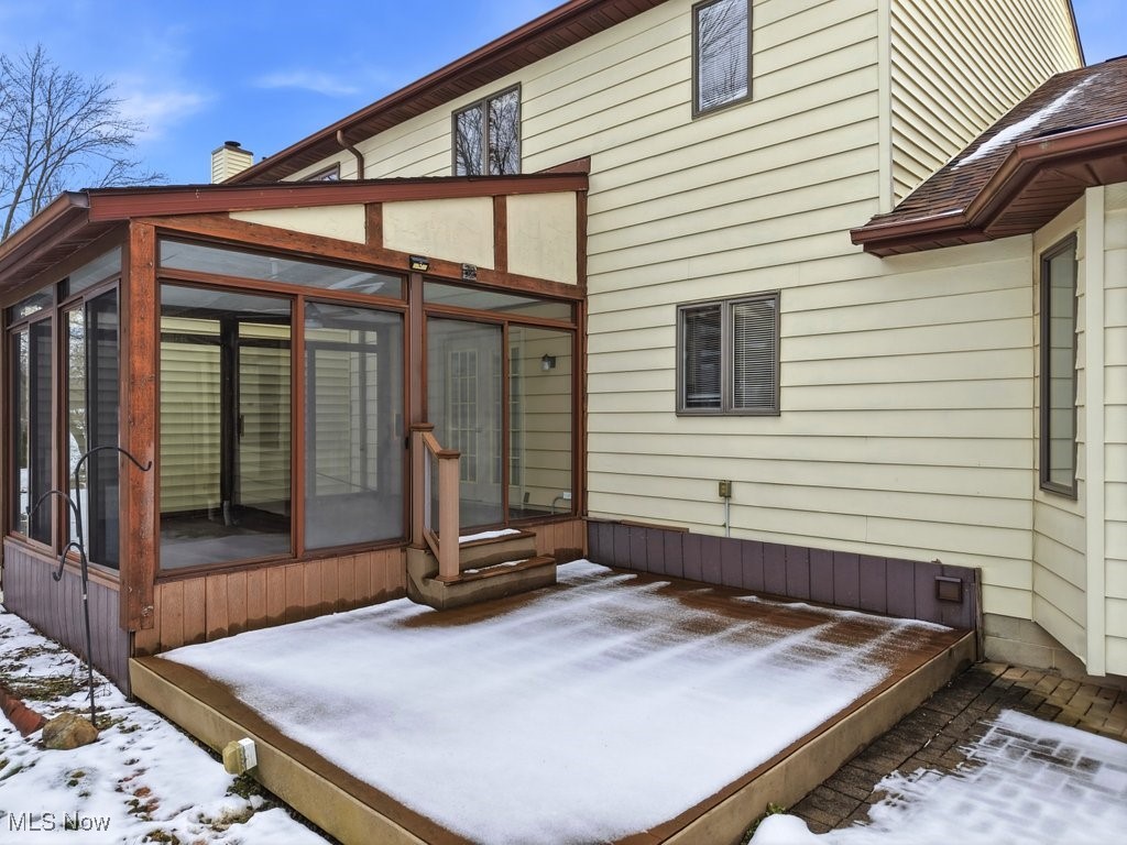 Just Cricket Condo - Residential