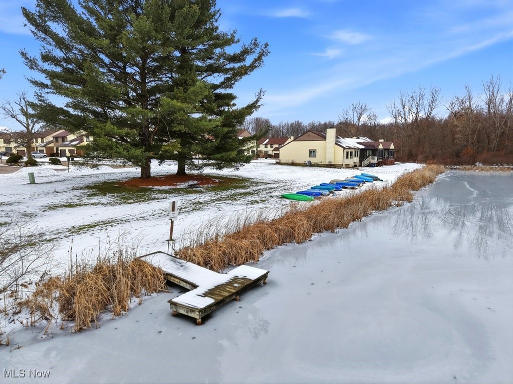 Just Cricket Condo - Residential