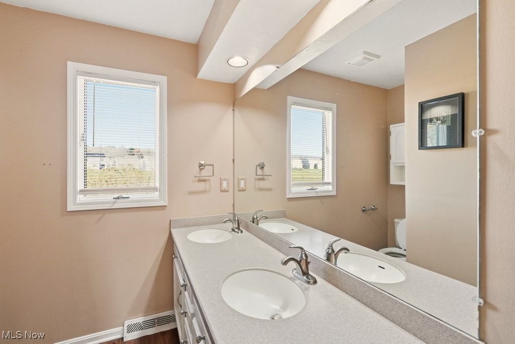 Just Cricket Condo - Residential