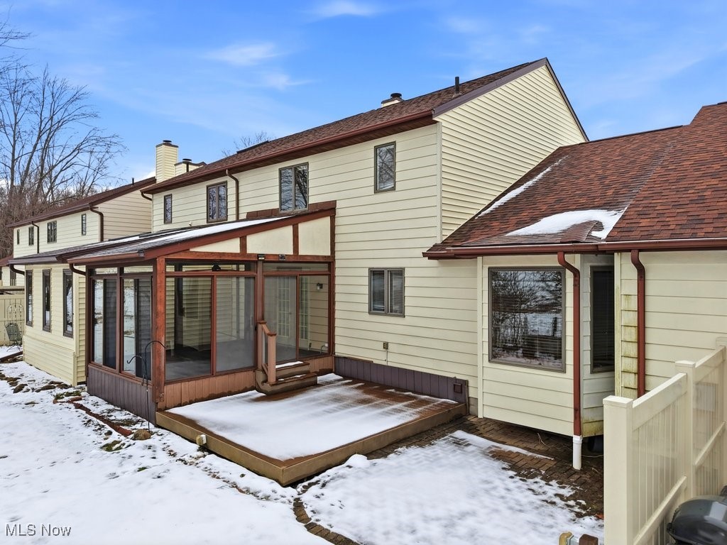 Just Cricket Condo - Residential