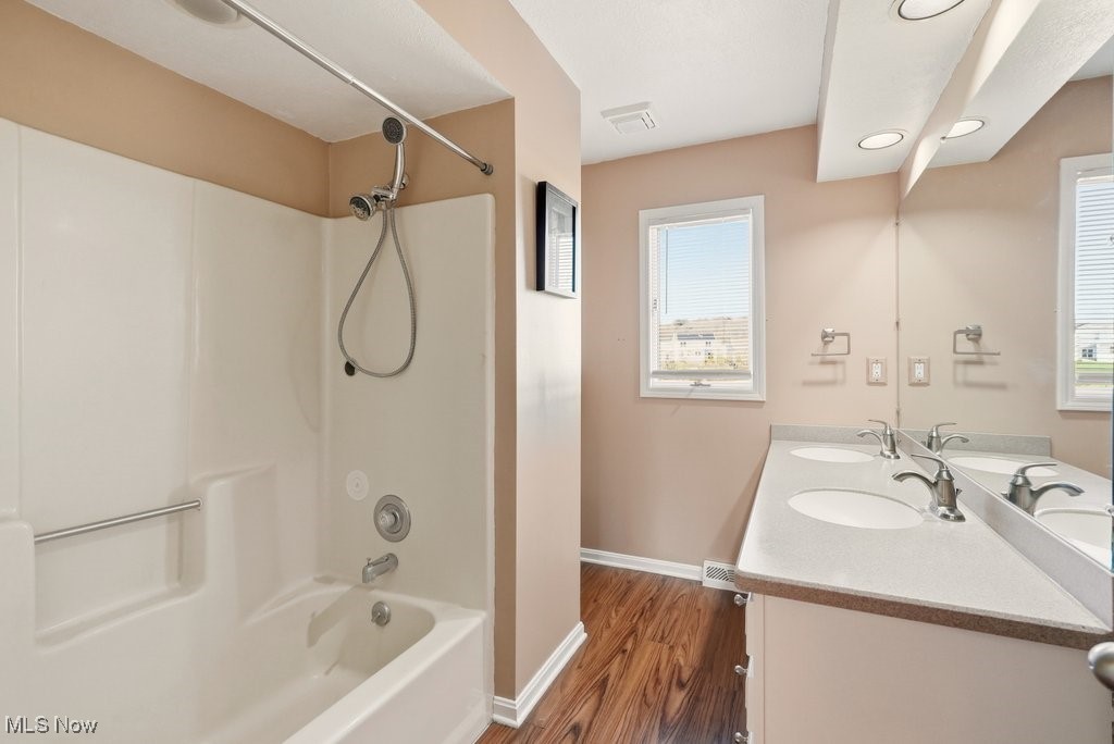 Just Cricket Condo - Residential