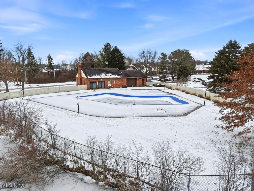 Just Cricket Condo - Residential