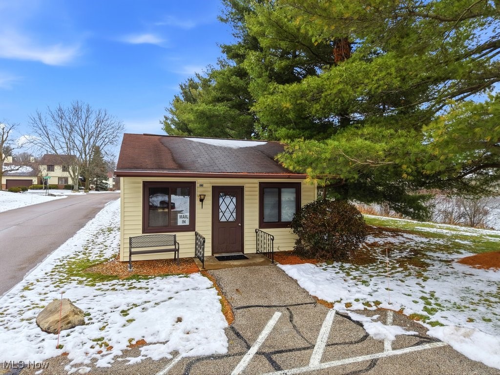 Just Cricket Condo - Residential