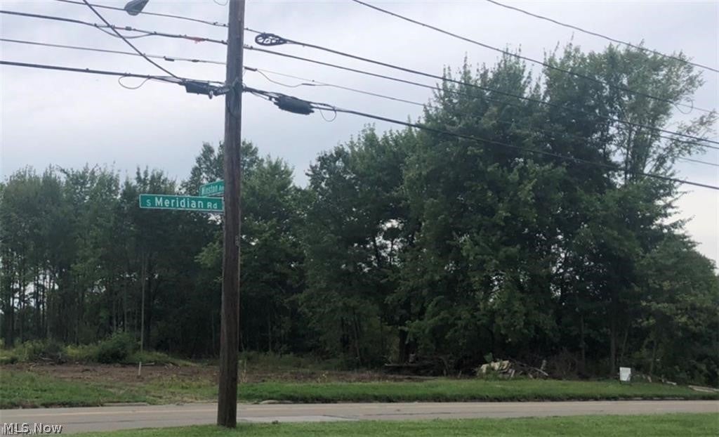 S Meridian Road