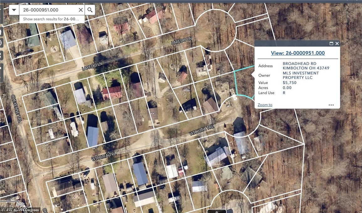 S F Cp Grounds Sub - Land