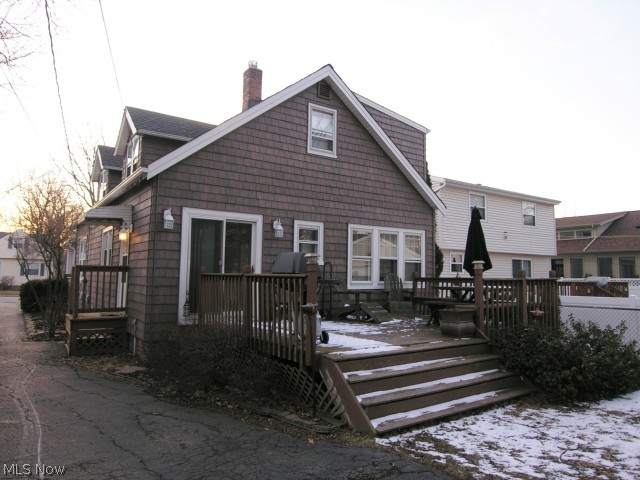 Elmwood Beach - Residential