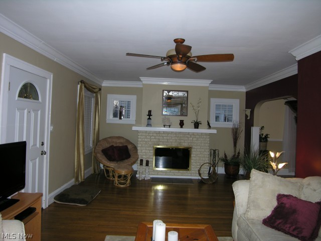 Elmwood Beach - Residential