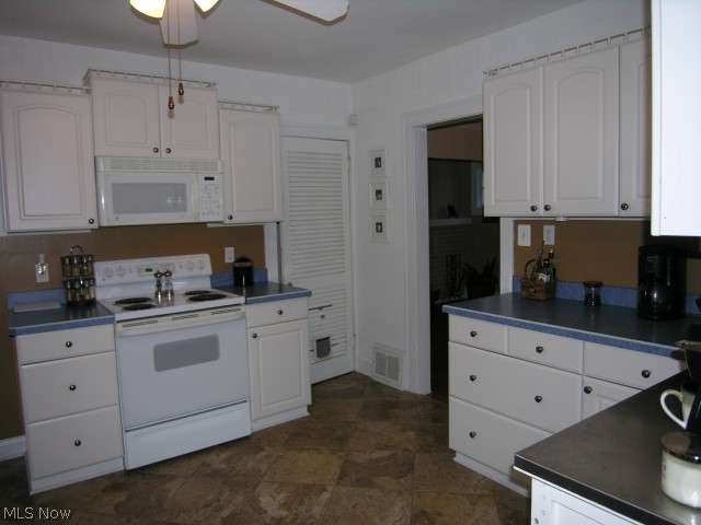 Elmwood Beach - Residential