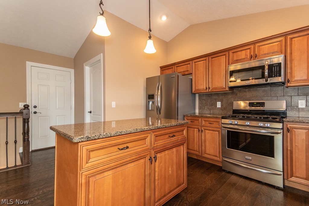 Marshview Landing - Residential