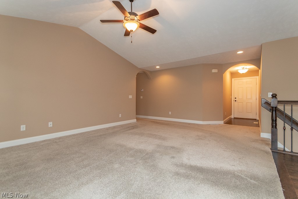 Marshview Landing - Residential