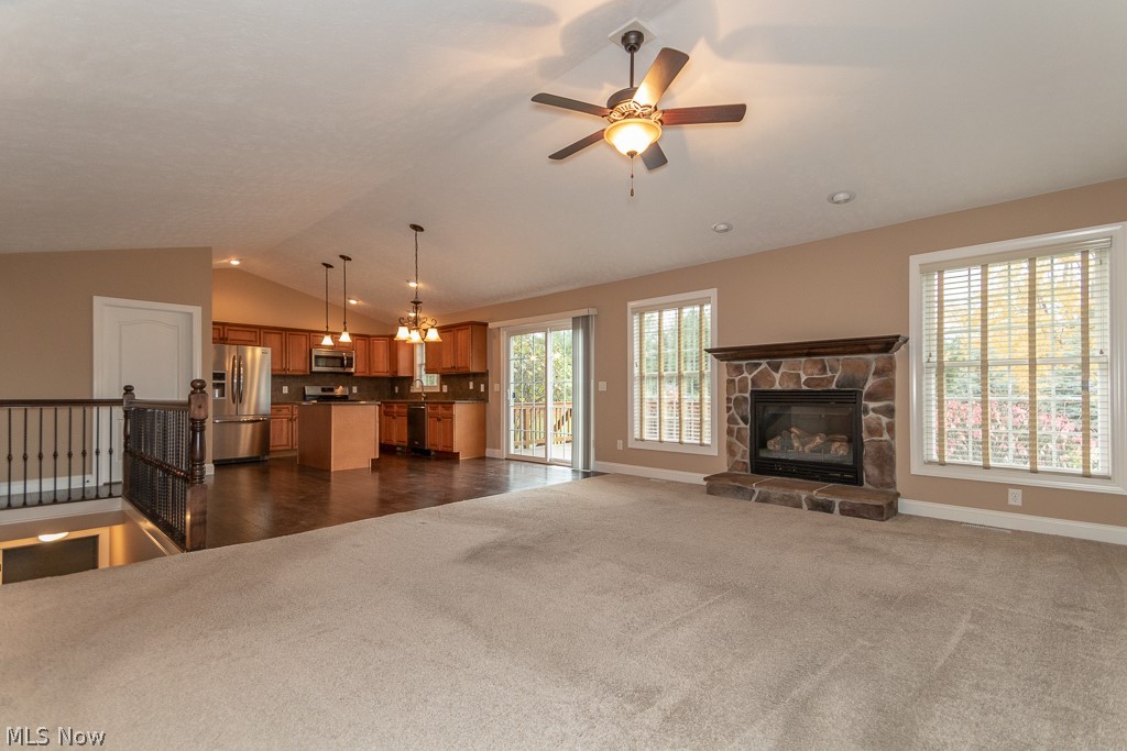 Marshview Landing - Residential