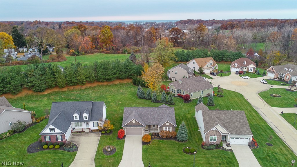 Marshview Landing - Residential