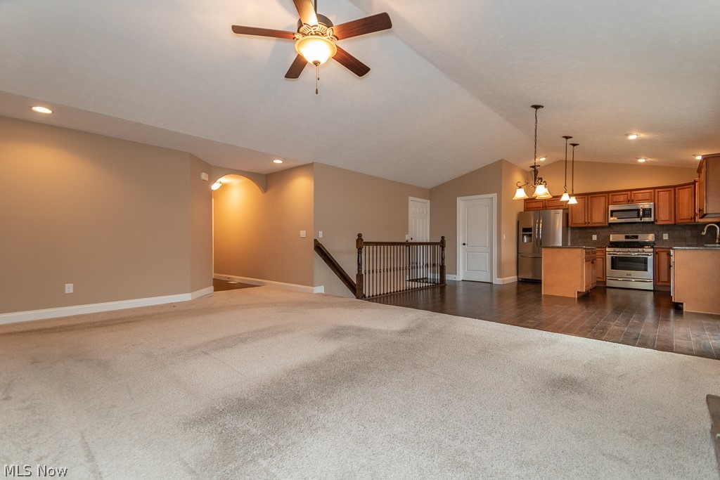 Marshview Landing - Residential