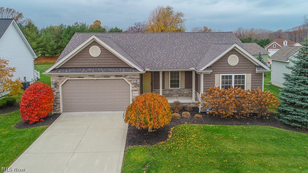 Marshview Landing - Residential