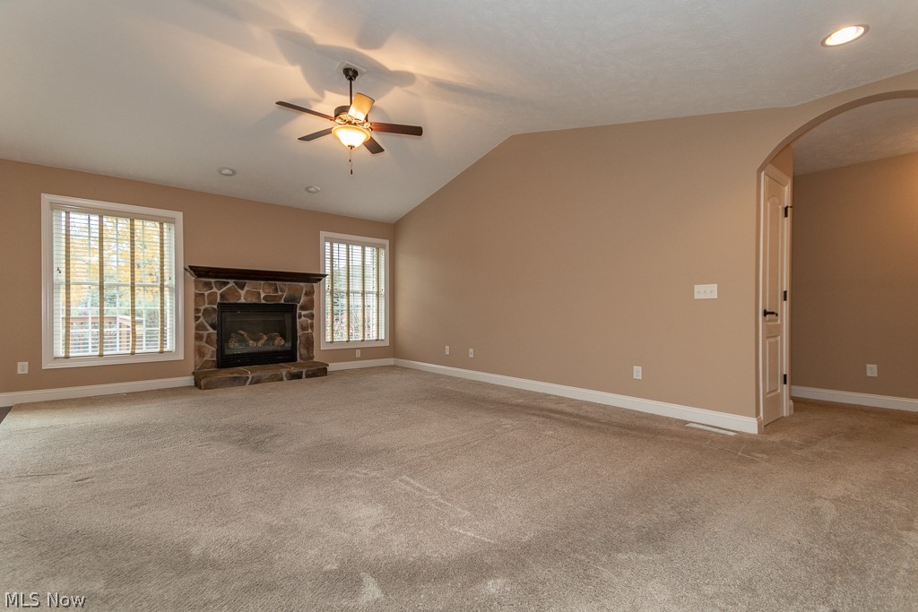 Marshview Landing - Residential